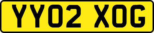 YY02XOG