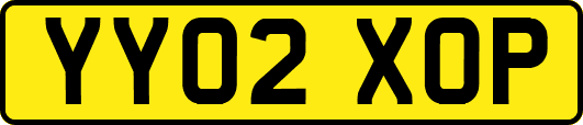 YY02XOP
