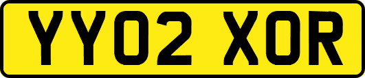 YY02XOR