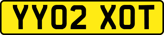 YY02XOT