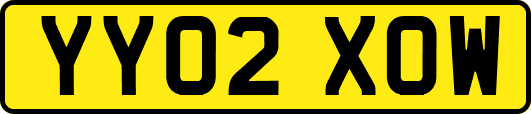 YY02XOW