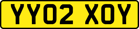 YY02XOY