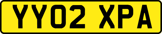 YY02XPA