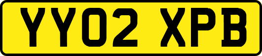 YY02XPB