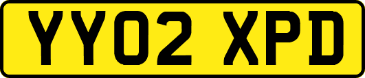 YY02XPD