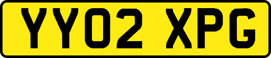 YY02XPG