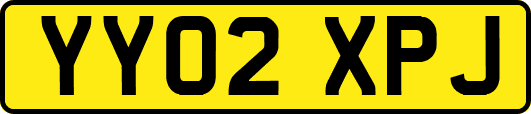 YY02XPJ