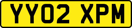YY02XPM