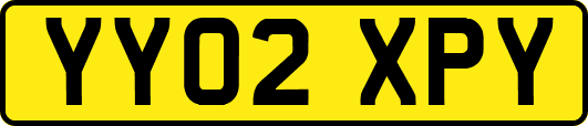 YY02XPY