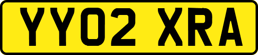 YY02XRA