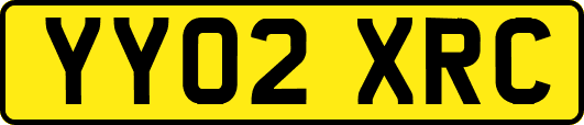 YY02XRC