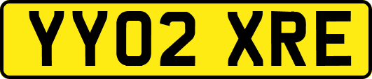 YY02XRE