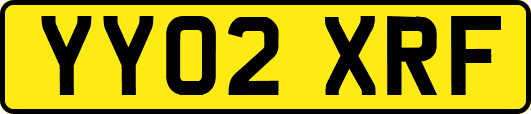 YY02XRF