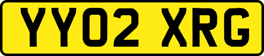 YY02XRG