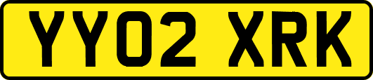 YY02XRK