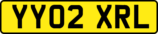 YY02XRL