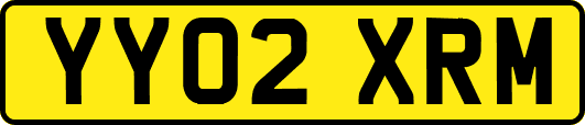 YY02XRM