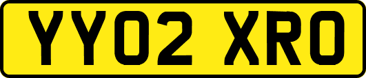 YY02XRO
