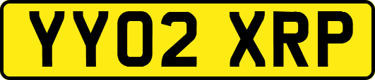 YY02XRP