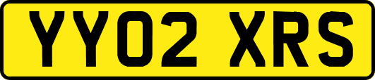 YY02XRS