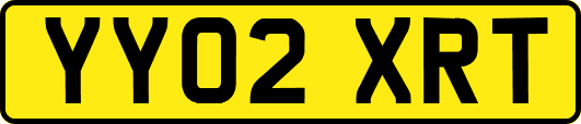 YY02XRT