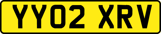 YY02XRV