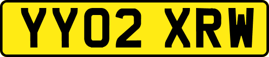 YY02XRW