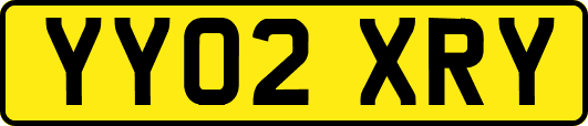 YY02XRY