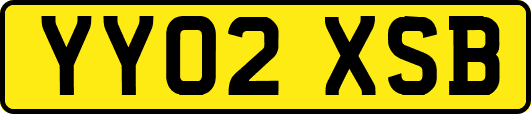 YY02XSB