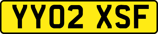 YY02XSF