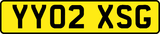 YY02XSG