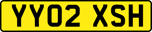 YY02XSH