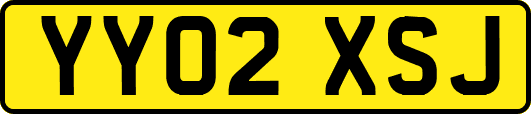 YY02XSJ