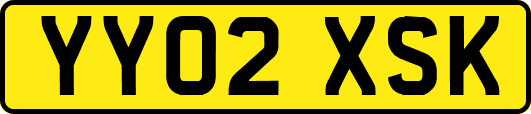 YY02XSK
