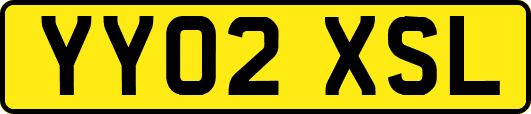 YY02XSL