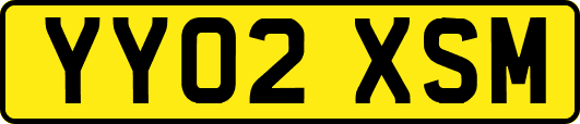 YY02XSM