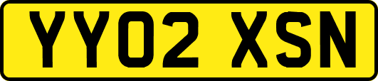 YY02XSN