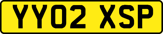 YY02XSP