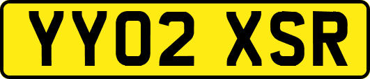 YY02XSR