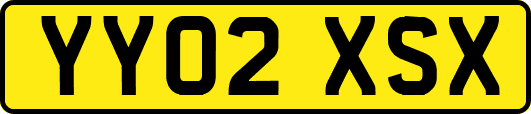 YY02XSX