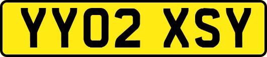 YY02XSY
