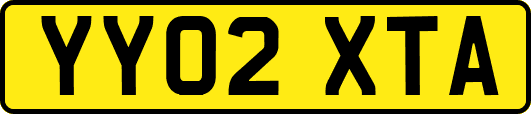 YY02XTA