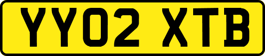 YY02XTB