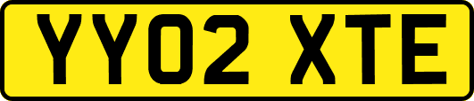 YY02XTE