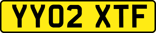 YY02XTF
