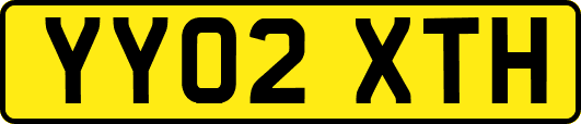 YY02XTH