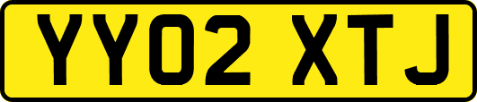 YY02XTJ