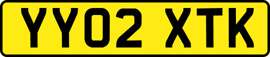 YY02XTK