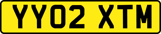 YY02XTM