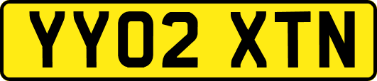 YY02XTN